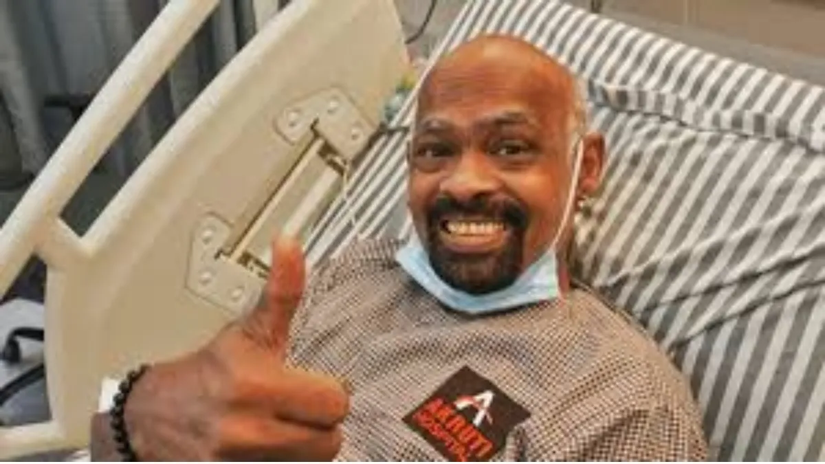 Vinod Kambli continues health battle: Tendulkar steps in via WhatsApp support group