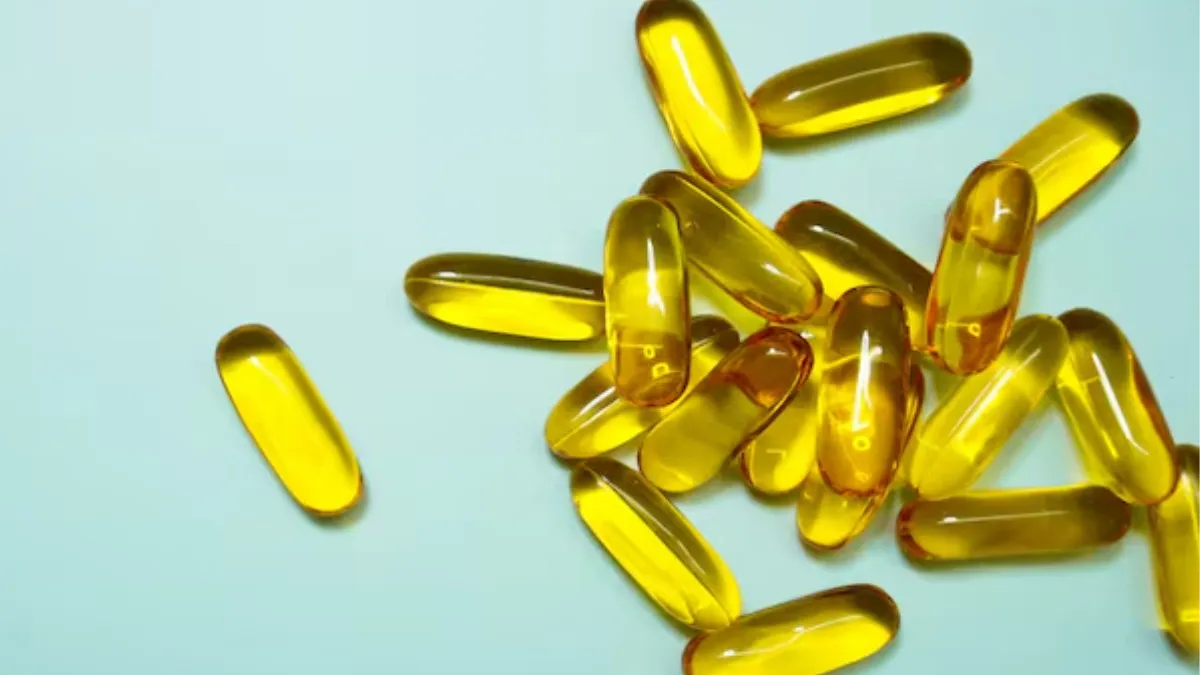 Vitamin D Supplements: Do You Actually Need Them?