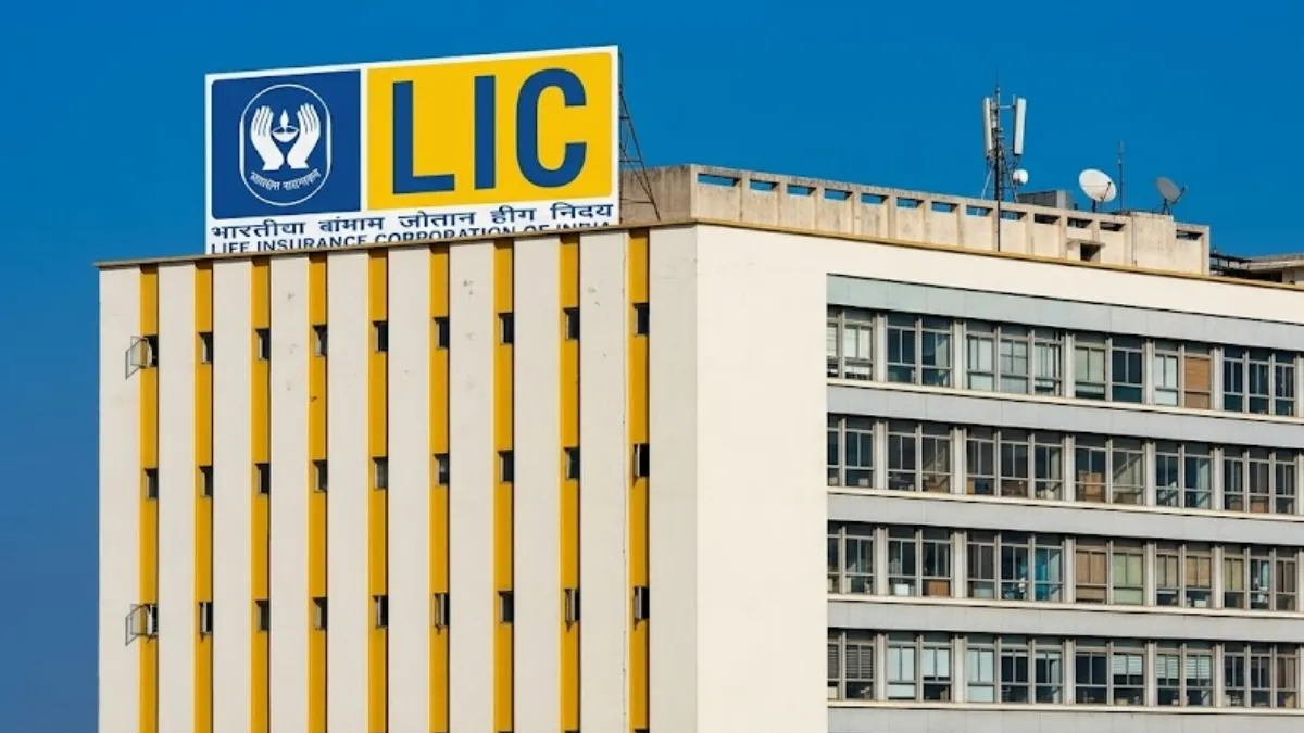 LIC’s Bonus Dhamaka Triggers 7% Rally in Just 2 Days — What’s Next for Investors?