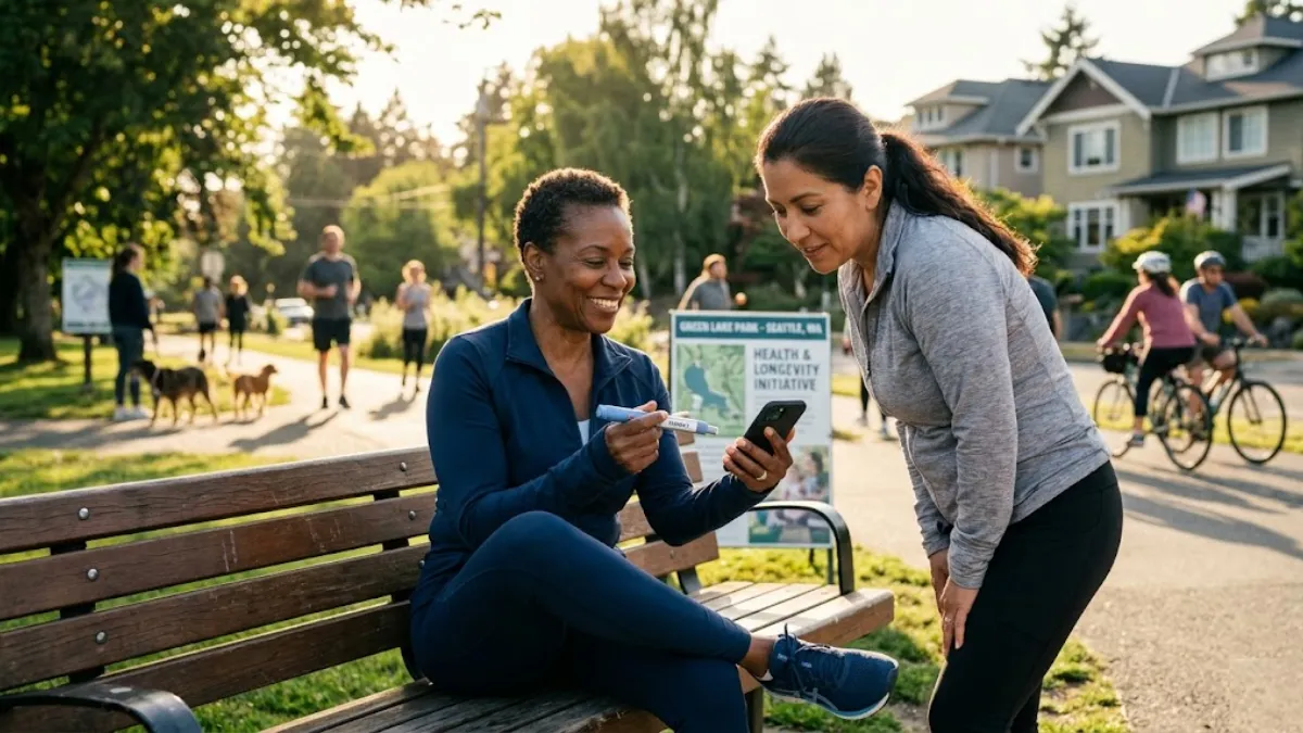 The GLP-1 Boom in 2026: What It Means for Weight Loss & Longevity (From a Canadian Perspective)