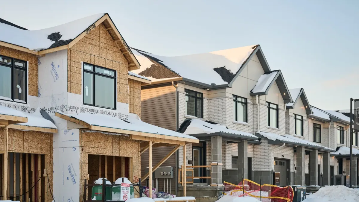Don’t Buy a House in Canada in 2026 Until You Read This Warning!